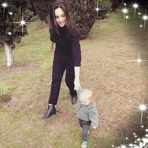 Meet your Posher, Karen